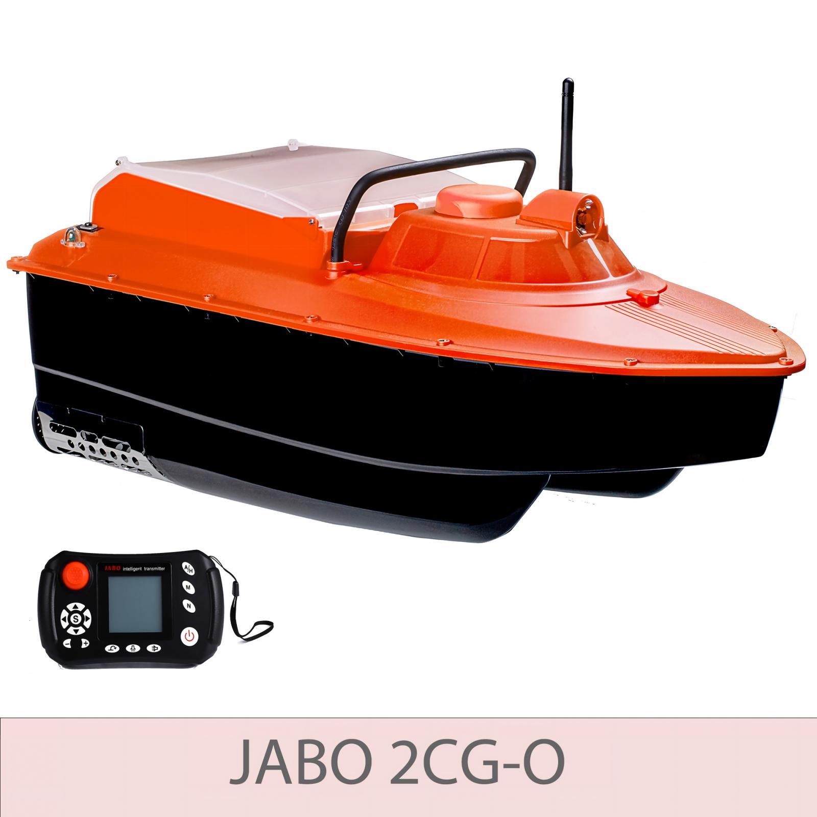 jabo bait boat for sale